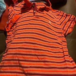 Golf shirt